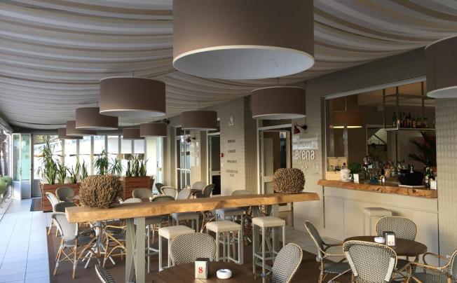 Фото отеля Arena Hotel Jesolo