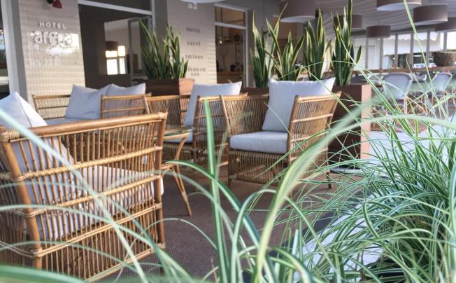 Фото отеля Arena Hotel Jesolo