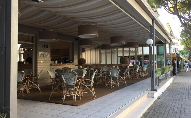Фото отеля Arena Hotel Jesolo