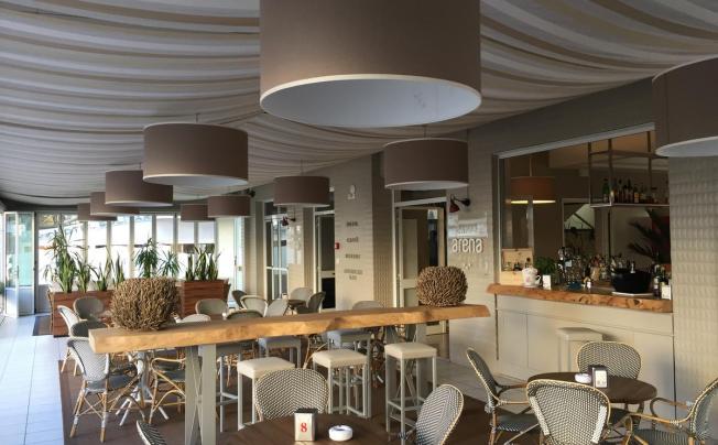Фото отеля Arena Hotel Jesolo