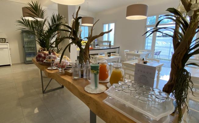 Фото отеля Arena Hotel Jesolo