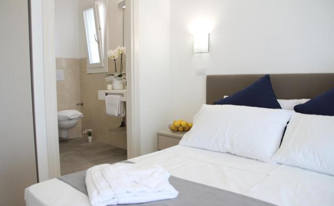 Фото отеля Arena Hotel Jesolo