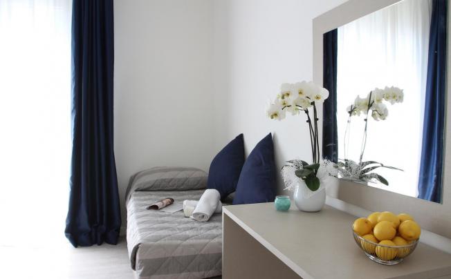 Фото отеля Arena Hotel Jesolo