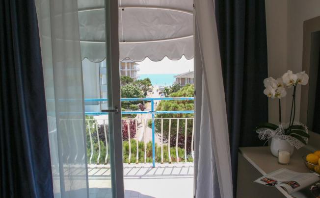 Фото отеля Arena Hotel Jesolo