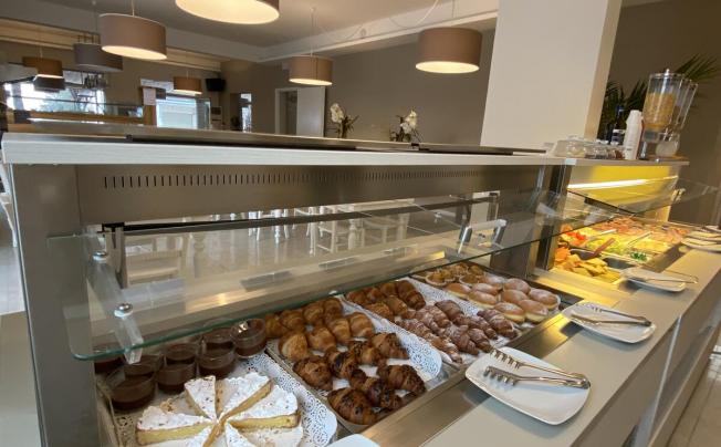 Фото отеля Arena Hotel Jesolo