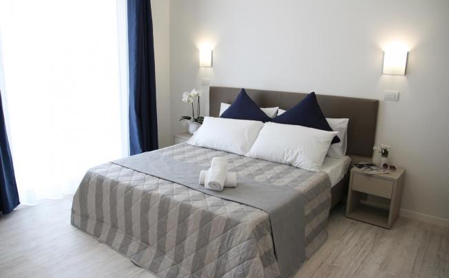 Фото отеля Arena Hotel Jesolo