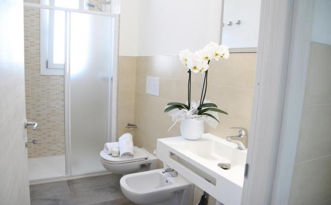Фото отеля Arena Hotel Jesolo