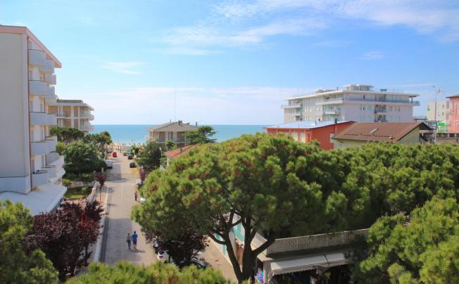 Фото отеля Arena Hotel Jesolo
