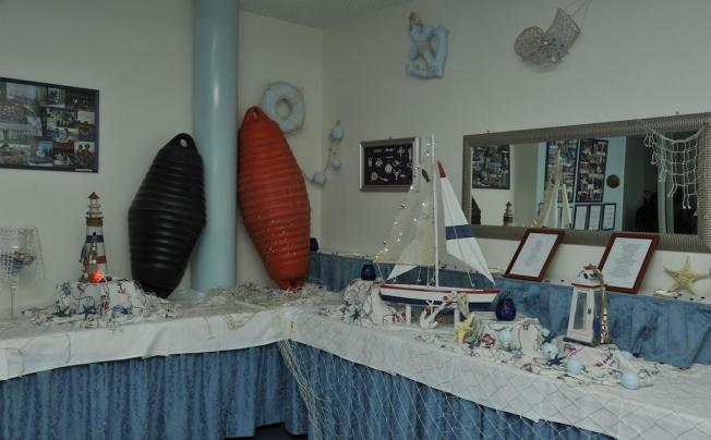 Фото отеля Beaurivage Hotel