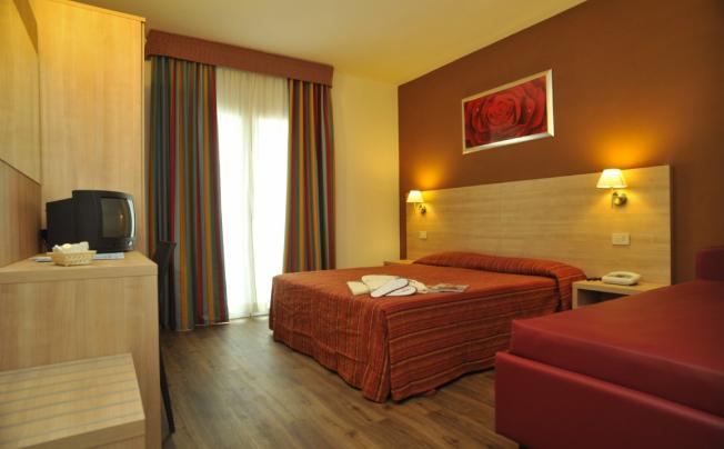 Фото отеля Beaurivage Hotel