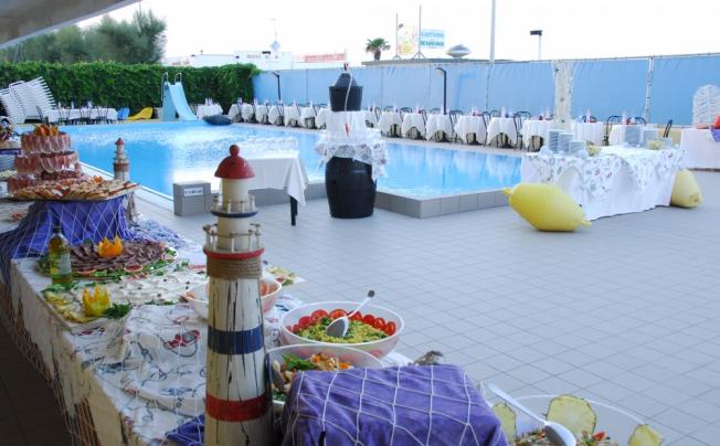 Фото отеля Beaurivage Hotel