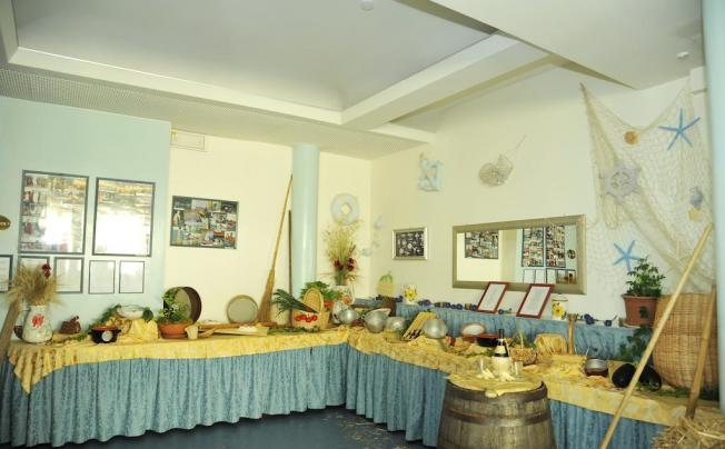 Фото отеля Beaurivage Hotel