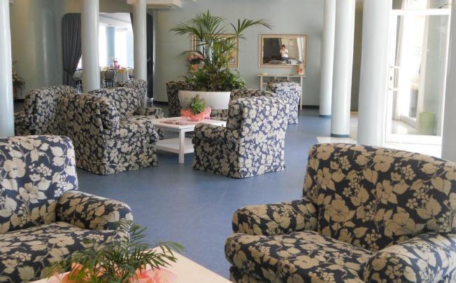 Фото отеля Beaurivage Hotel