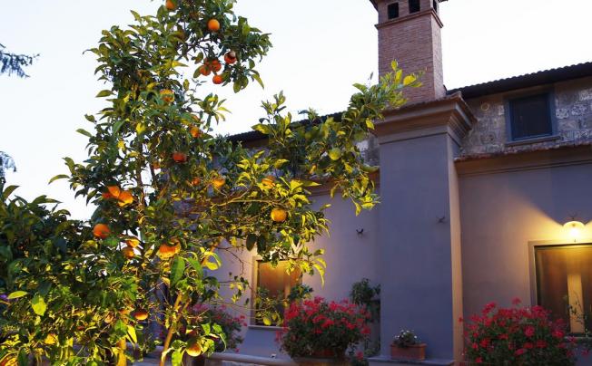 Фото отеля Podere Don Peppe Agriturismo