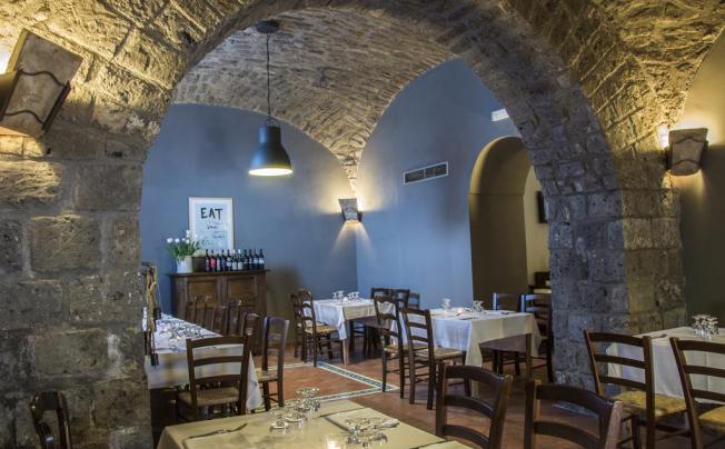 Фото отеля Podere Don Peppe Agriturismo