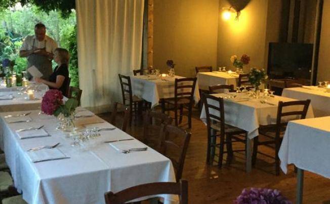 Фото отеля Podere Don Peppe Agriturismo