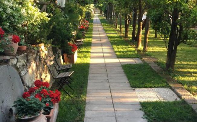 Фото отеля Podere Don Peppe Agriturismo