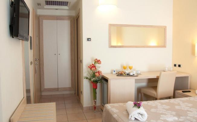 Фото отеля Hotel Corte Rosada