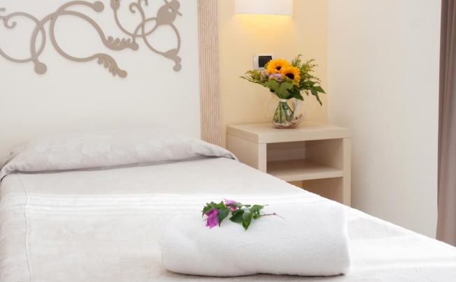 Фото отеля Hotel Corte Rosada