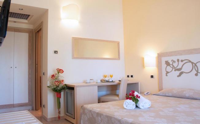 Фото отеля Hotel Corte Rosada