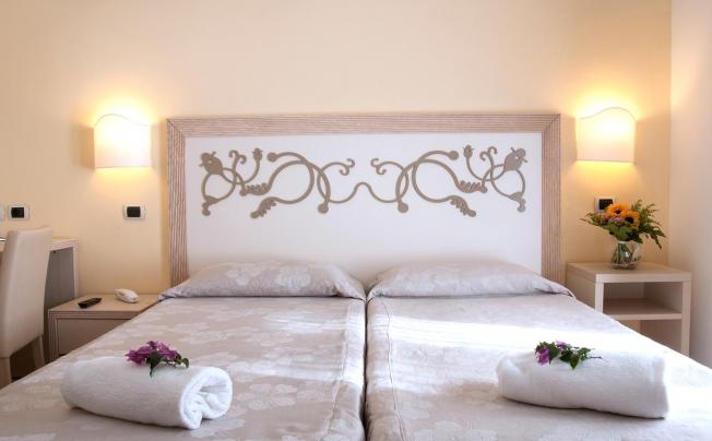Фото отеля Hotel Corte Rosada