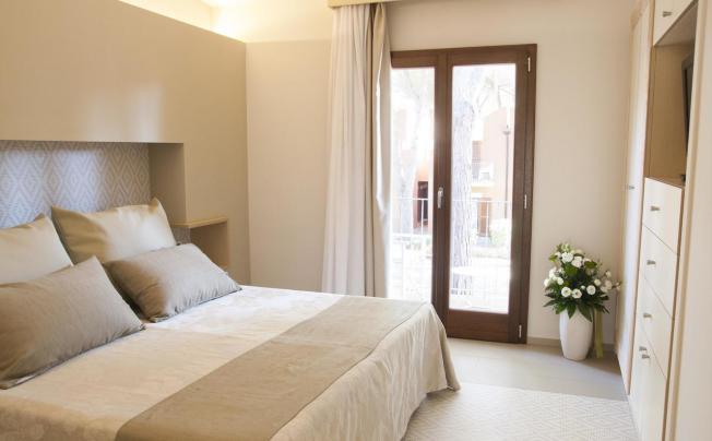 Фото отеля Hotel Corte Rosada