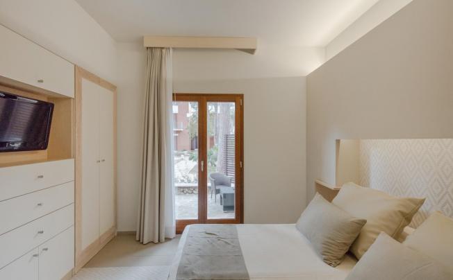 Фото отеля Hotel Corte Rosada