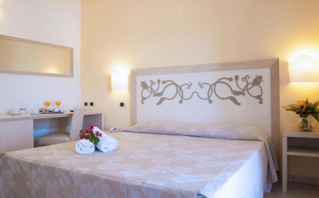 Фото отеля Hotel Corte Rosada
