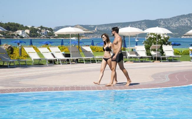 Фото отеля Hotel Corte Rosada