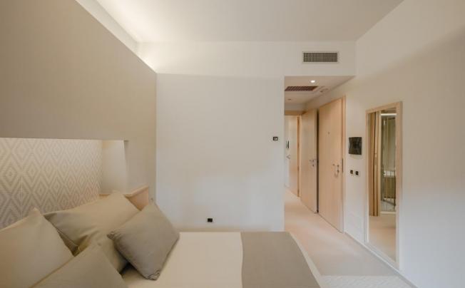 Фото отеля Hotel Corte Rosada