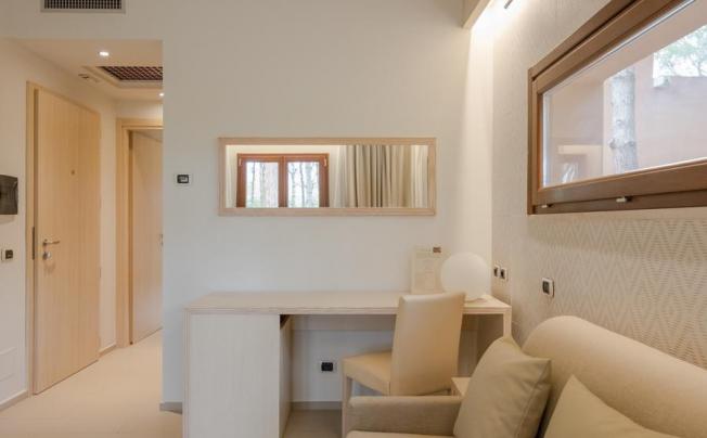 Фото отеля Hotel Corte Rosada