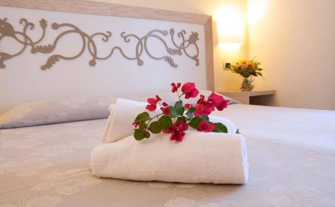 Фото отеля Hotel Corte Rosada