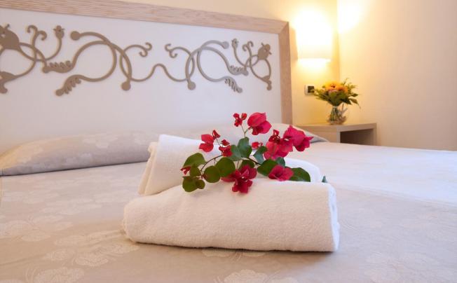 Фото отеля Hotel Corte Rosada