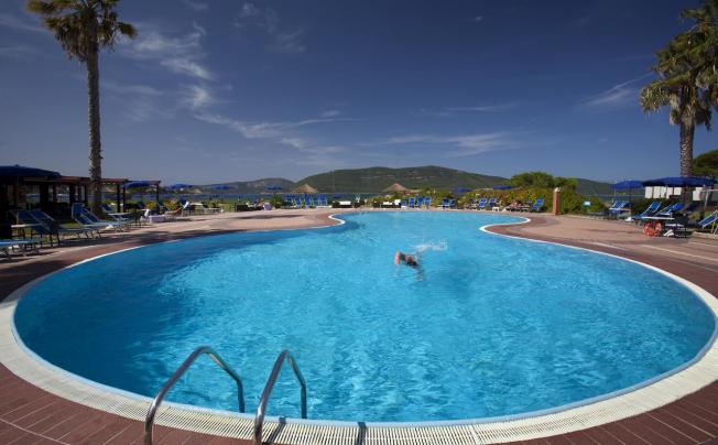 Фото отеля Hotel Corte Rosada