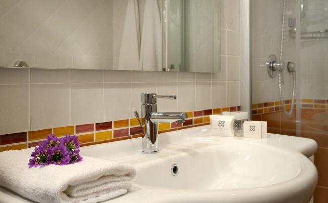 Фото отеля Hotel Corte Rosada