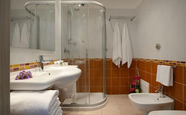Фото отеля Hotel Corte Rosada