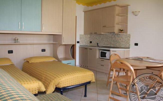 Фото отеля Ski Express Apartments