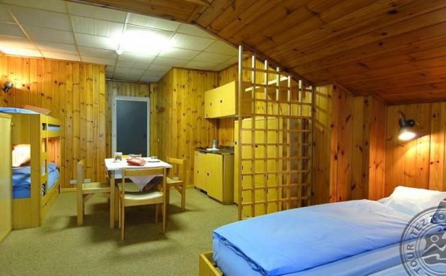 Фото отеля Ski Express Apartments