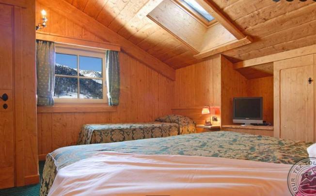 Фото отеля Ski Express Apartments