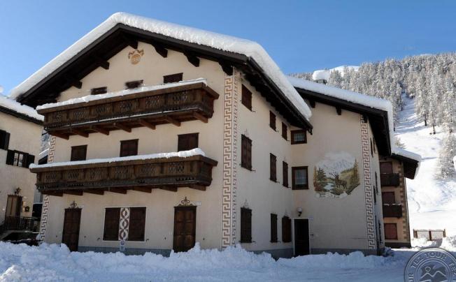 Фото отеля Ski Express Apartments