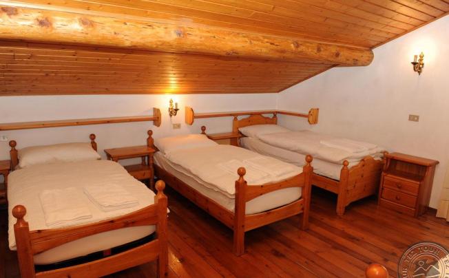 Фото отеля Ski Express Apartments