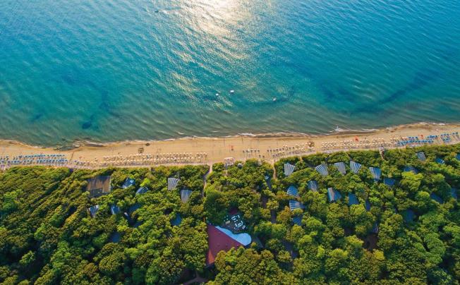 Фото отеля Riva Degli Etruschi