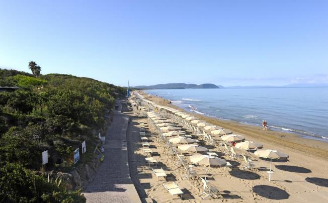 Фото отеля Riva Degli Etruschi