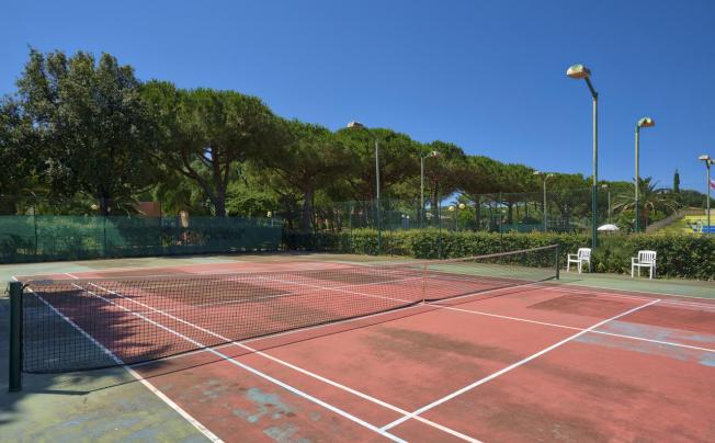 Фото отеля Riva Degli Etruschi