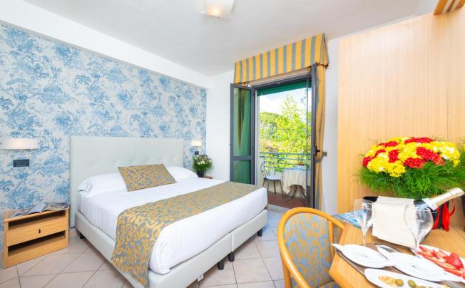 Фото отеля Acapulco Hotel Forte dei Marmi