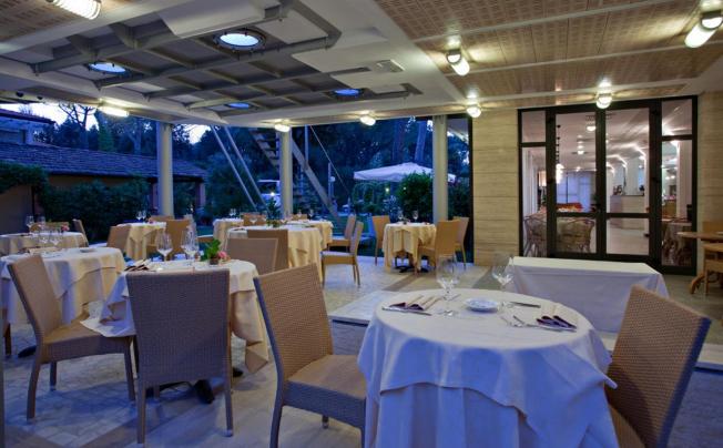 Фото отеля Acapulco Hotel Forte dei Marmi