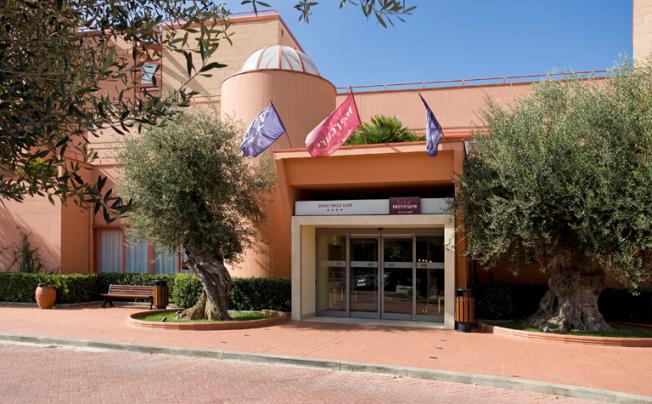 Фото отеля  Mercure Siena Degli Ulivi