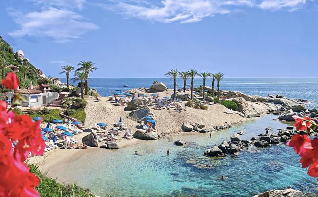 Фото отеля Arbatax Park Resort - Telis