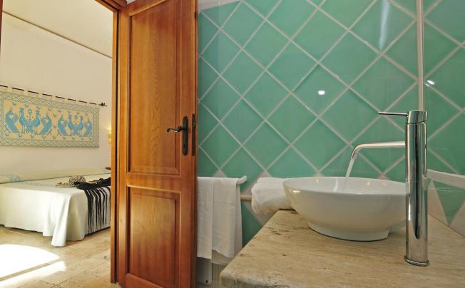 Фото отеля Arbatax Park Resort - Telis