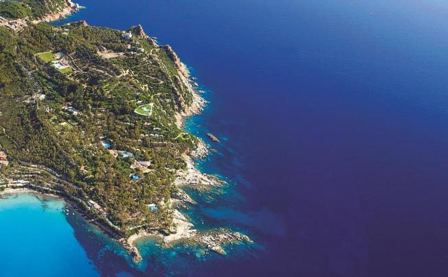 Фото отеля Arbatax Park Resort - Telis